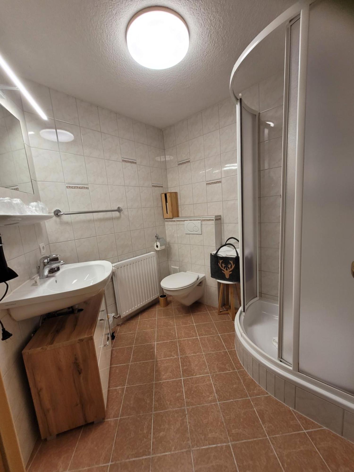 Haus Kohlberghof Hotel Bichlbach Cameră foto