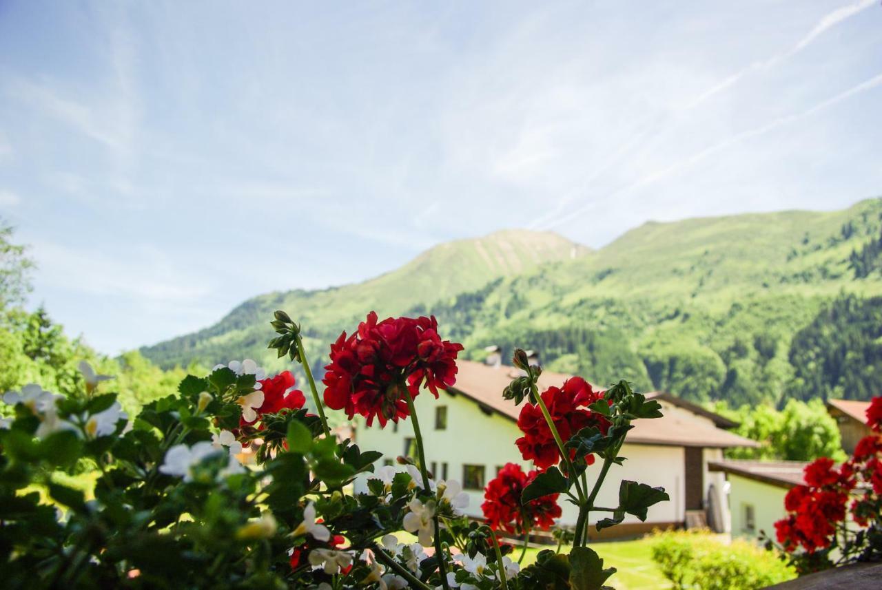 Haus Kohlberghof Hotel Bichlbach Exterior foto